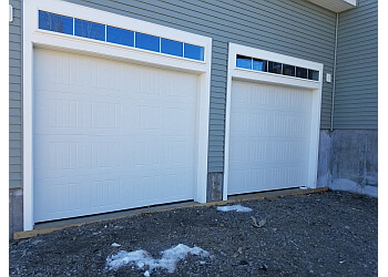 Dependable Garage Door Services, LLC Providence Garage Door Repair