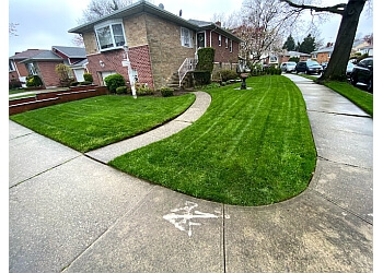 Dependable Lawn Care and Construction Corp New York Lawn Care Services