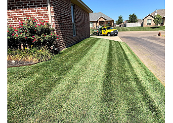 Amarillo Lawn Care Services Dependable Lawn Pros