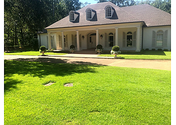 Jackson Lawn Care Services Dependable Lawn and Tree Service