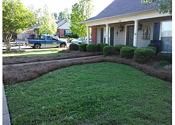 Jackson Lawn Care Services Dependable Lawn and Tree Service