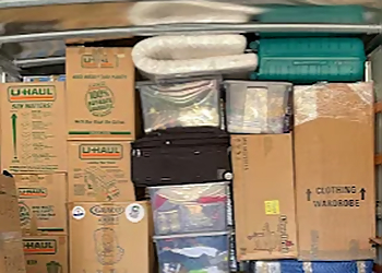 Dependable Movers - San Francisco, CA Moving Companies