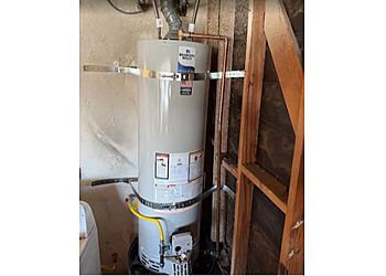 Dependable Plumber Inc - Moreno Valley, CA Plumbers - Tools and Equipment Image