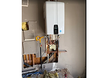Dependable Plumber Inc - Moreno Valley, CA Plumbers - Equipment Image