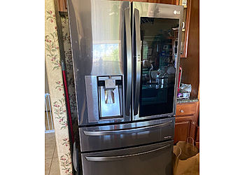 Tucson Appliance Repair Dependable Refrigeration