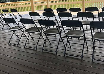 Dependable Tents Event Rental Services - Cleveland, OH Event Rental Companies - Indoor Service Image