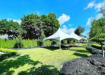 Dependable Tents Event Rental Services - Cleveland, OH Event Rental Companies - Service Image