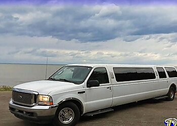 Louisville Limo Service Derby City Limousines
