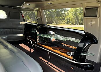 Louisville Limo Service Derby City Limousines