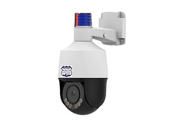 Louisville Security Systems Derby City Security Service