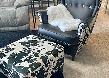 Derby City Upholstery Louisville Upholstery