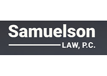 Derek Andrew Samuelson - Fort Collins, CO Criminal Defense Lawyers - Law Firm Logo