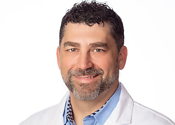 Derek B Baumbouree, MD Derek B Baumbouree, MD - Lafayette, LA Pediatricians - Doctor Portrait Image