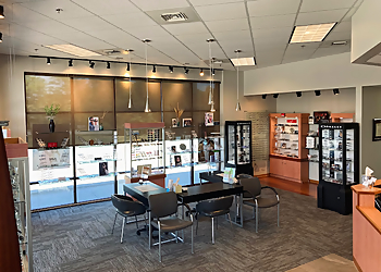 Lincoln Pediatric Optometrists Derek Blumenstock, OD - BLUMENSTOCK FAMILY EYECARE