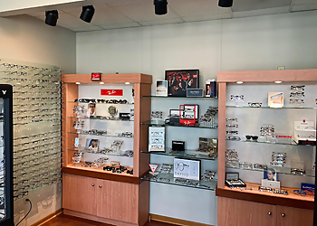 Lincoln Pediatric Optometrists Derek Blumenstock, OD - BLUMENSTOCK FAMILY EYECARE