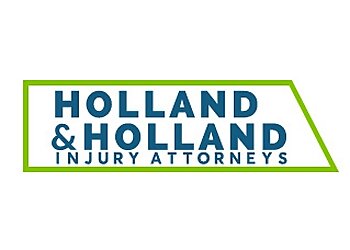 Fullerton Personal Injury Lawyers Derek C Holland - HOLLAND & HOLLAND INJURY ATTORNEYS