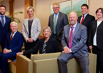 Eugene Medical Malpractice Lawyers Derek C. Johnson - JOHNSON JOHNSON LUCAS & MIDDLETON