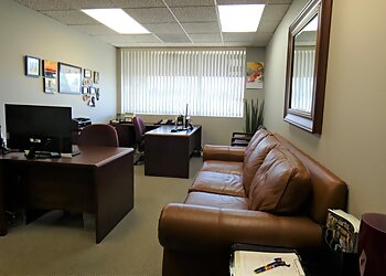 Fremont Immigration Lawyers Derek Deake Lim - THE LAW OFFICES OF DEREK LIM