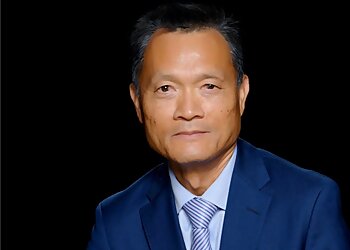 Derek Deake Lim - THE LAW OFFICES OF DEREK LIM Fremont Immigration Lawyers image 1