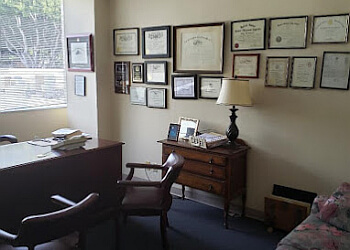 Los Angeles Social Security Disability Lawyers Derek Devermont - DEVERMONT & DEVERMONT DISABILITY LAWYERS