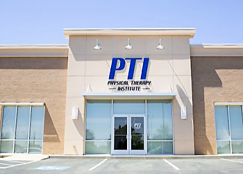 Little Rock Physical Therapists Derek Lageman, PT, DPT, FAAOMPT - PHYSICAL THERAPY INSTITUTE