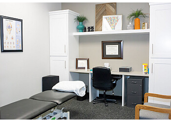 3 Best Physical Therapists In Little Rock, AR - ThreeBestRated