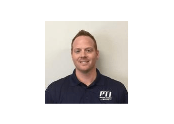 Derek Lageman, PT, DPT, FAAOMPT - PHYSICAL THERAPY INSTITUTE Little Rock Physical Therapists