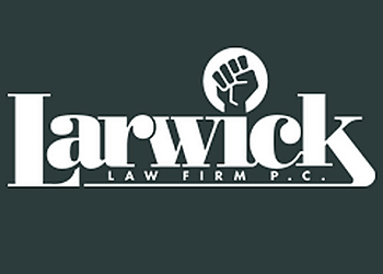 Eugene Medical Malpractice Lawyers Derek Larwick - LARWICK LAW FIRM