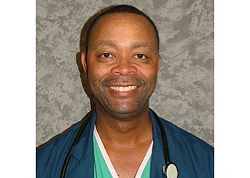 Derek Lewis, MD - ARKANSAS PRIMARY CARE CLINIC Little Rock Primary Care Physicians image 1