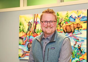 Derek Miller, DDS - COOL MOUNTAIN KIDS PEDIATRIC DENTISTRY Colorado Springs Kids Dentists image 1