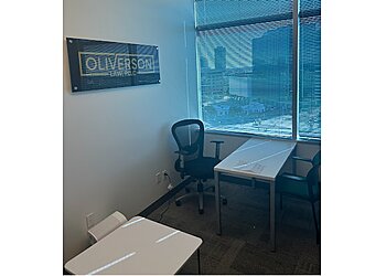 Tempe DUI Lawyers Derek Oliverson - OLIVERSON LAW DUI & CRIMINAL DEFENSE