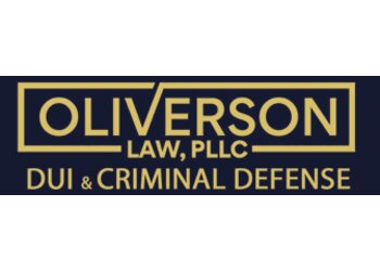 Gilbert Criminal Defense Lawyers Derek Oliverson - OLIVERSON LAW, PLLC