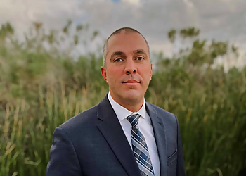 Gilbert Criminal Defense Lawyers Derek Oliverson - OLIVERSON LAW, PLLC