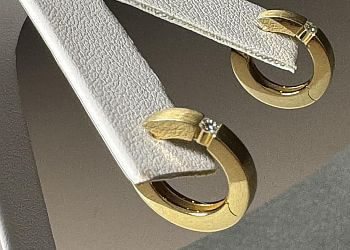 New Haven Jewelry Derek Simpson Goldsmith