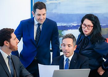 New York Employment Lawyers Derek Smith - DEREK SMITH LAW GROUP, PLLC