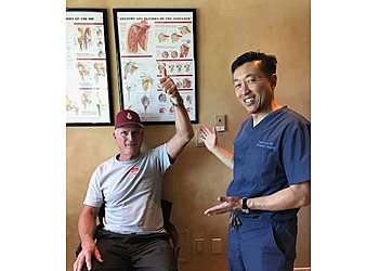 Huntington Beach Orthopedics Derek T. Dee, MD, FAAOS - DEE SPORTS ORTHOPEDICS