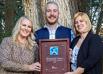 Roanoke Insurance Agents Derek Wiley Agency, Inc.