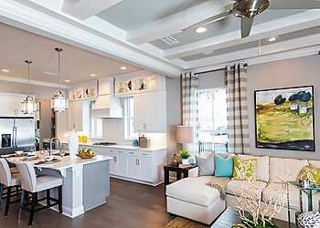 Jacksonville Commercial Photographers Deremer Studios LLC