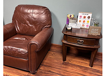 Riverside Marriage Counselors Deren Mikels, LCSW