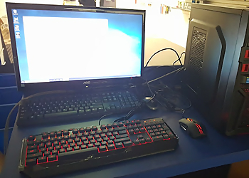 Allentown Computer Repair Dergham I.T. Solutions LLC