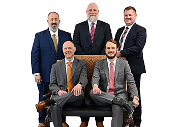 Allen Criminal Defense Lawyers Derk Wadas - COLLIN COUNTY LAW GROUP