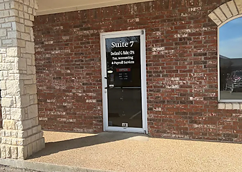 Killeen Accounting Firms Derland Bahr CPA, Inc.