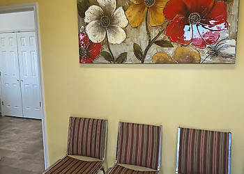 Killeen Accounting Firms Derland Bahr CPA, Inc.