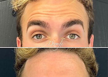 Orange Med Spa DermFx Orange