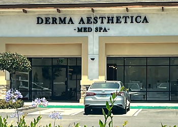 Derma Aesthetica Med Spa Derma Aesthetica Med Spa - Corona, CA Med Spas - Clinic Exterior Image