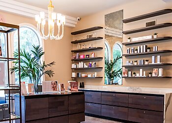 Houston Med Spa DermaTouch RN