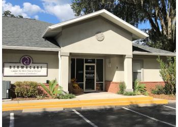 Dermacare Laser and Skin Care Clinic Gainesville Med Spa
