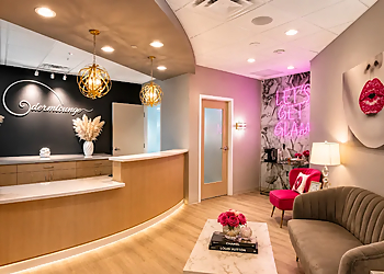 Dermlounge - Richmond, VA Med Spas - Hospital Interior Image