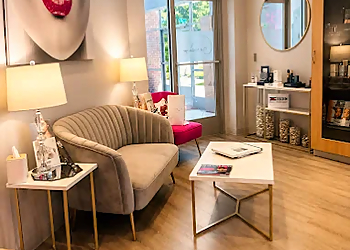 Dermlounge Dermlounge - Richmond, VA Med Spas - Interior Image