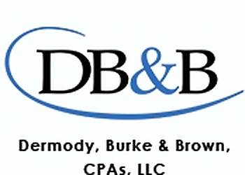 Syracuse Accounting Firms Dermody, Burke & Brown, CPAs, LLC